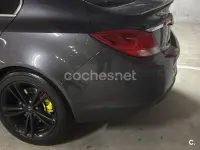 Usado Opel Insignia Sport 180 CV (132 kW) 2011 Gris / plata Berlina