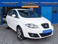 Usado Seat Altea Style 105 CV (77 kW) 2011 Blanco Monovolumen