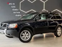 Usado Volvo XC90 Momentum 185 CV (136 kW) 2005 Negro SUV