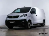Usado Peugeot Expert 102 CV (75 kW) 2023 Blanco Van