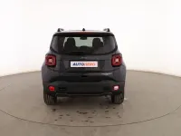 Usado Jeep Renegade Trailhawk 241 CV (177 kW) 2021 Negro SUV