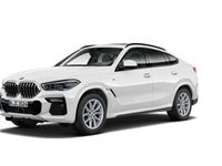 usado BMW X6 m-sport