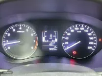 Usado Hyundai i20 85 CV (62 kW) 2016 Rojo Berlina