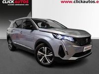 Usado Peugeot 5008 Allure 130 CV (95 kW) 2022 SUV