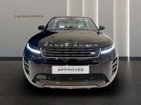 Brugt Land Rover Range Rover evoque SE Dynamic 269 HK (197 kW) 2024 Sort SUV