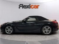 Usado BMW Z4 197 CV (144 kW) 2022 Negro Coupe