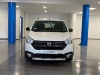 Usado Dacia Lodgy 107 CV (78 kW) 2018 Monovolumen