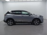 usado Peugeot 3008 1 5 Bluehdi 96kw S S Eat8 Allure Pack Gris