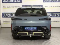 Usado BMW XM 653 CV (480 kW) 2023 Verde SUV