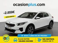 Usado Kia XCeed 136 CV (100 kW) 2020 Blanco SUV