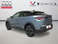 Nuevo Peugeot 3008 GT 145 CV (106 kW) 2026 Blanco SUV