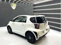 usado Toyota iQ 1.0 VVT-i