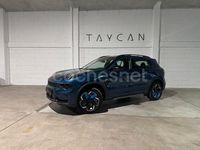 Usado Lynk & Co 01 197 CV (144 kW) 2021 Azul SUV