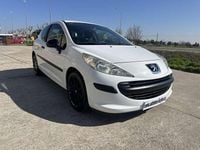 Usado Peugeot 207 75 CV (55 kW) 2008 Blanco Utilitario