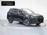 Usado Ebro s700 Luxury 147 CV (108 kW) 2025 Negro SUV