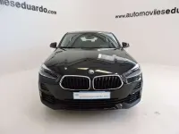 Usado BMW X2 Advantage 220 CV (161 kW) 2023 Negro SUV