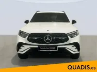 Nuevo Mercedes GLC300de 333 CV (244 kW) 2026 Blanco SUV