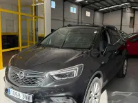 Usado Opel Mokka X Excellence 140 CV (102 kW) 2016 Negro SUV