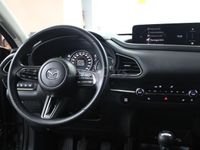 Usado Mazda CX-30 122 CV (89 kW) 2023 Gris SUV