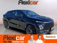 Usado Omoda 5 185 CV (136 kW) 2024 Negro SUV