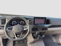 Usado VW Crafter 140 CV (102 kW) 2025 Blanco Van