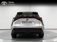 Usado Toyota bZ4X Plus 2024 Eléctrico SUV