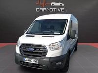 usado Ford Transit 350 96kW L3H2 Van Trend FWD