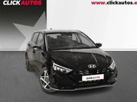 Usado Hyundai i20 100 CV (73 kW) 2025 Utilitario