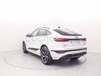 Usado Audi Q6 Sportback e-tron Advanced 2025 Eléctrico SUV