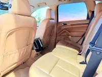 Usado Porsche Cayenne 245 CV (180 kW) 2013 Marrón SUV