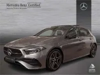 Usado Mercedes A180 136 CV (100 kW) 2025 Berlina