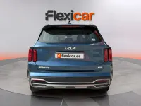 Usado Kia Sorento 265 CV (194 kW) 2023 Azul SUV