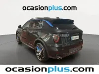 Usado Lynk & Co 01 261 CV (191 kW) 2023 Blanco SUV