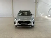 Usado Ford Focus Active X 125 CV (91 kW) 2023 Gris / plata Familiar