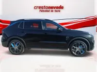 Nuevo Lynk & Co 01 260 CV (191 kW) 2025 Negro SUV