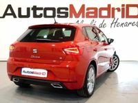 usado Seat Ibiza 1.0 TGI 66kW (90CV) FR