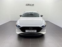 Nuevo Mazda 3 Homura-Line 140 CV (102 kW) 2025 Blanco Berlina