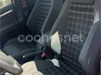 Usado VW Golf IV GTI 200 CV (147 kW) 2005 Rojo Berlina