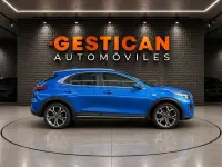 Usado Kia XCeed 120 CV (88 kW) 2022 Azul SUV
