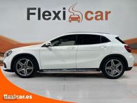 usado Mercedes GLA220 GLAd 4MATIC