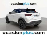 Occasion Nissan Juke Enigma 114 ch (83 kW) 2021 Blanc SUV