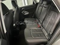 Usado Audi Q3 150 CV (110 kW) 2019 Verde SUV