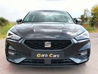 usado Seat Leon 1.5 TSI S&S FR 150