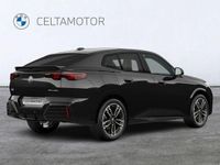 Nuevo BMW X2 170 CV (125 kW) 2026 Negro SUV