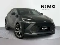 Usado Toyota C-HR Advance 223 CV (164 kW) 2025 SUV