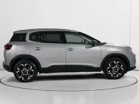 Usado Citroën C5 Aircross PureTech 131 CV (96 kW) 2024 Gris SUV