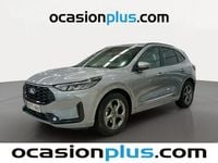 Usado Ford Kuga ST-Line 150 CV (110 kW) 2025 Gris plata SUV