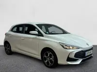 Usado MG MG3 Comfort 195 CV (143 kW) 2025 Utilitario
