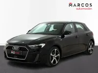 Usado Audi A1 Sportback 110 CV (80 kW) 2023 Utilitario
