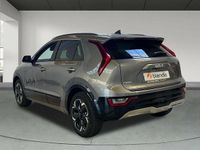Usado Kia e-Niro 150 kW (204 CV) 2024 Gris SUV